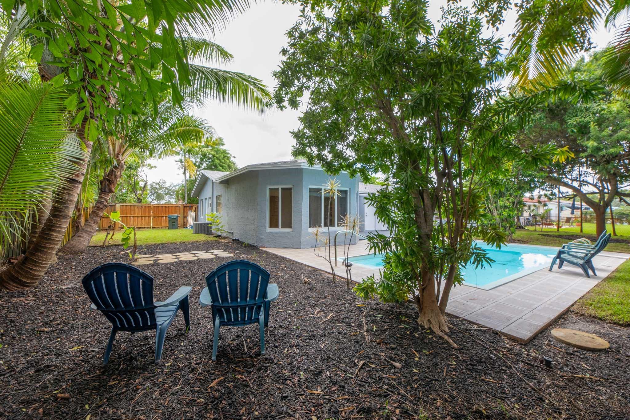 Coral Heights Sec 3 47-19 - Residential Income