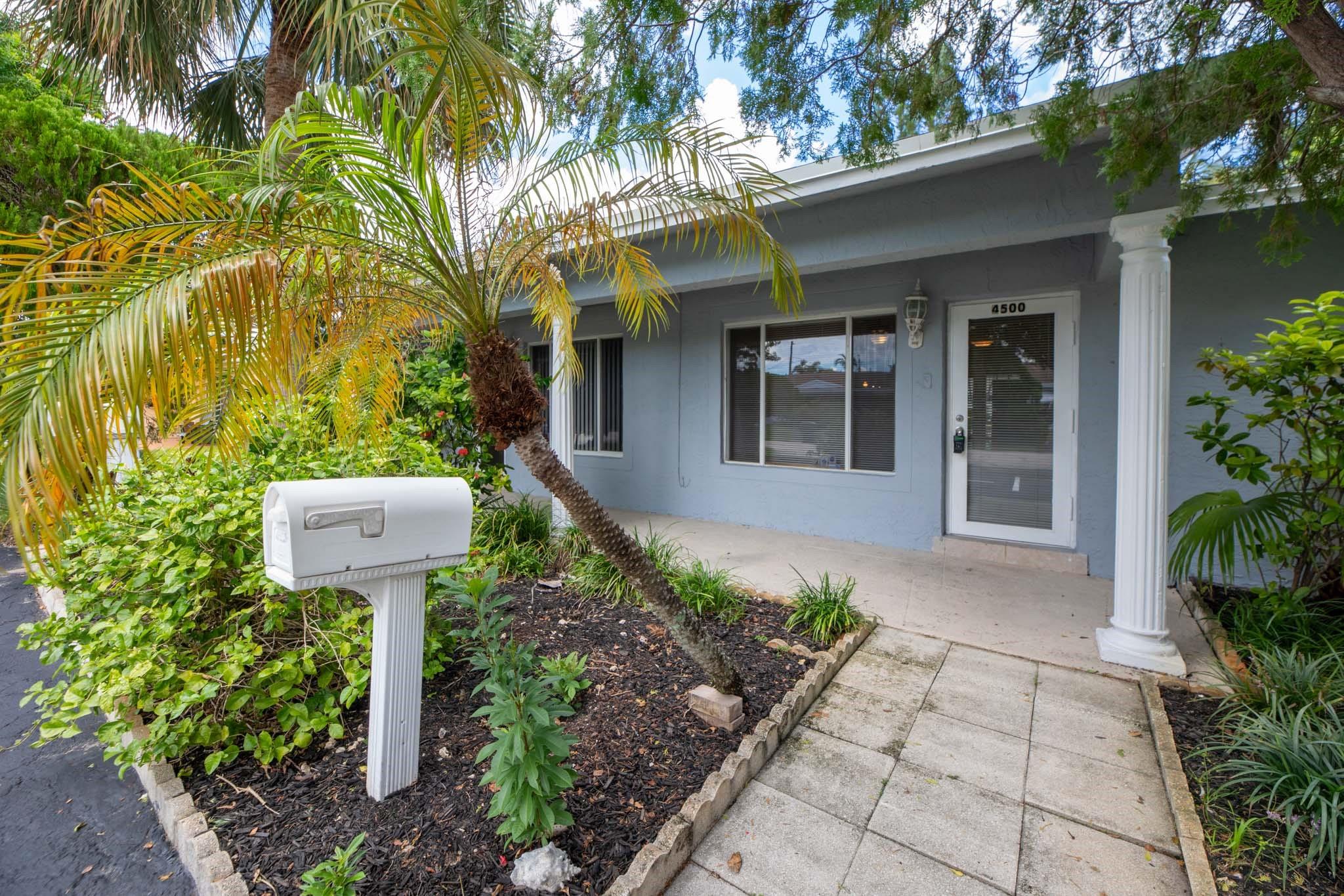 Coral Heights Sec 3 47-19 - Residential Income