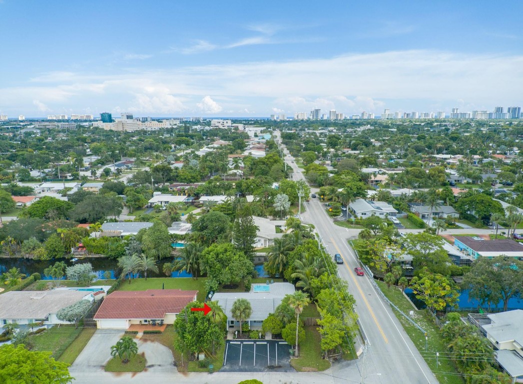 Coral Heights Sec 3 47-19 - Residential Income