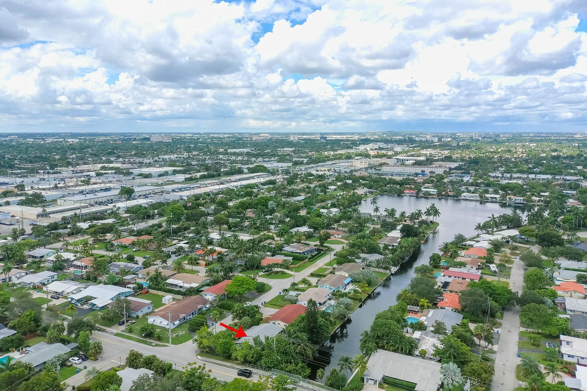 Coral Heights Sec 3 47-19 - Residential Income