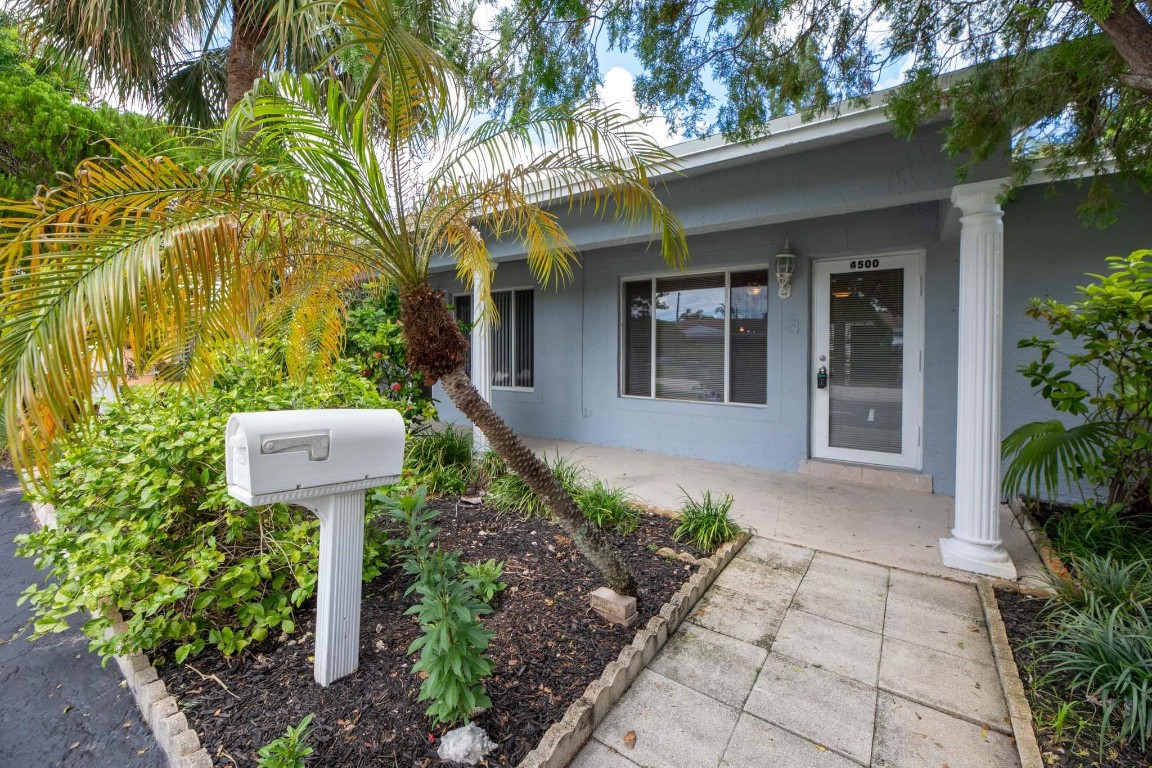 Coral Heights Sec 3 47-19 - Residential Income