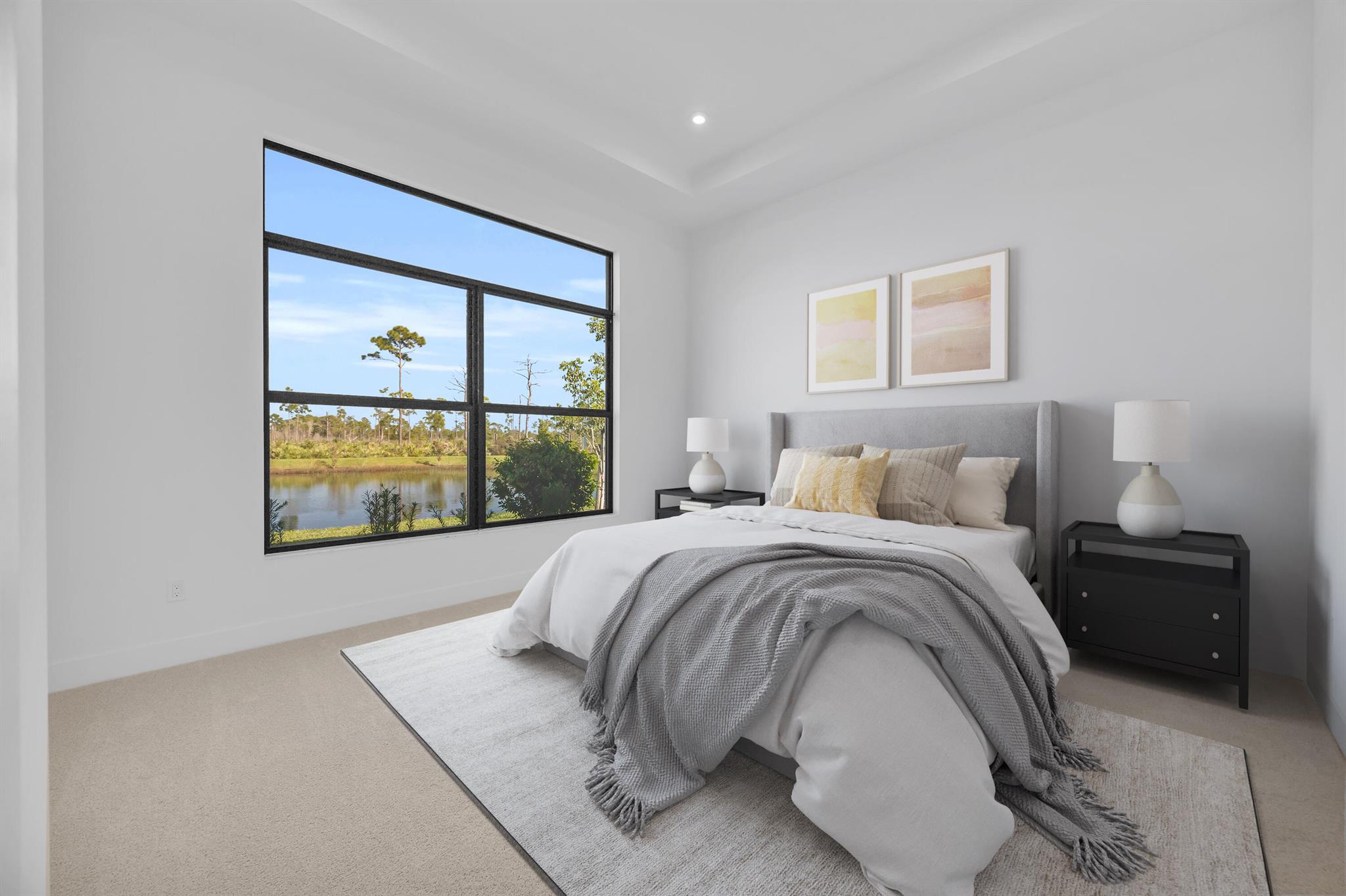 COVE ROYALE PUD PHASE 1 - Residential