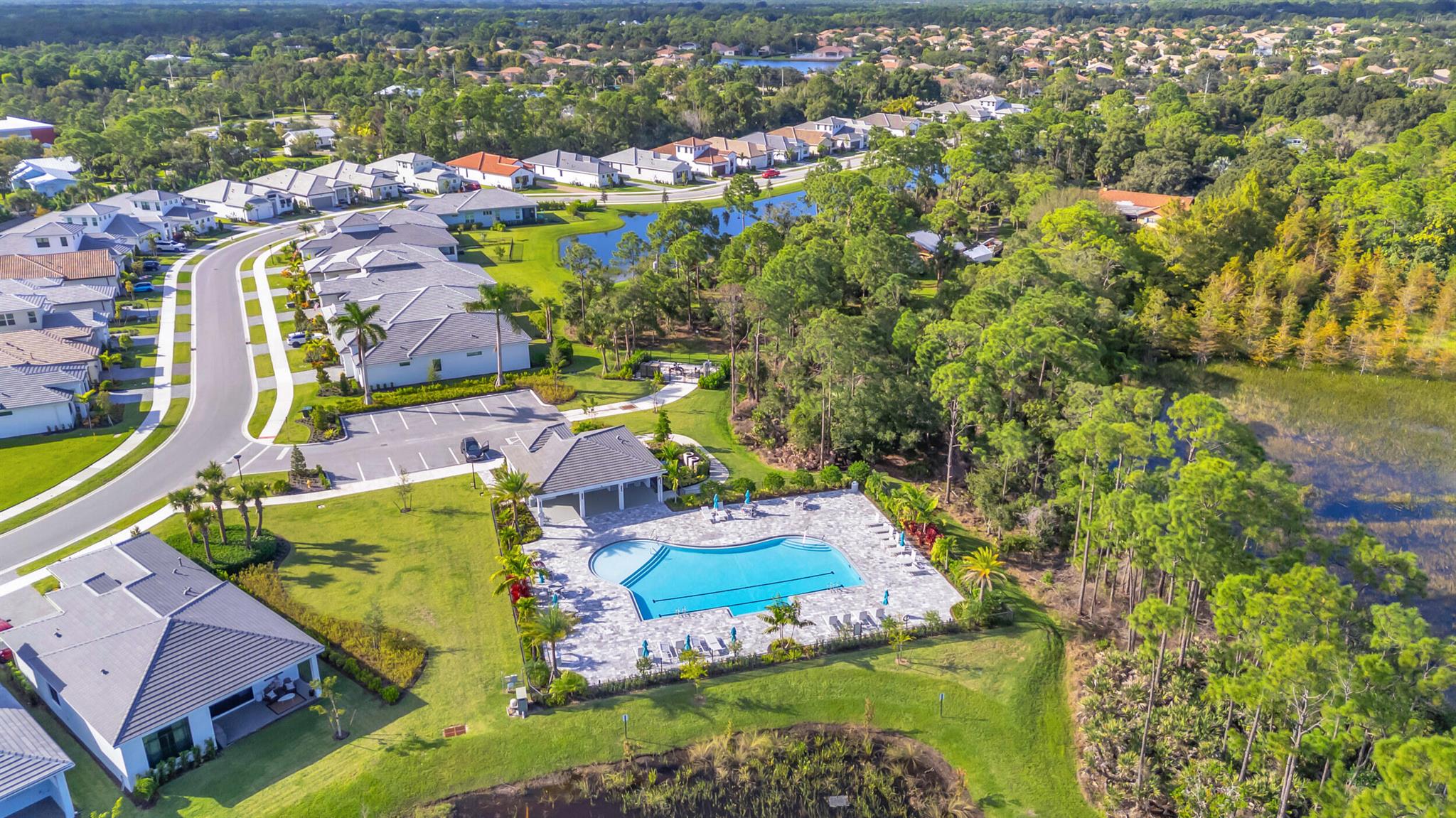 COVE ROYALE PUD PHASE 1 - Residential