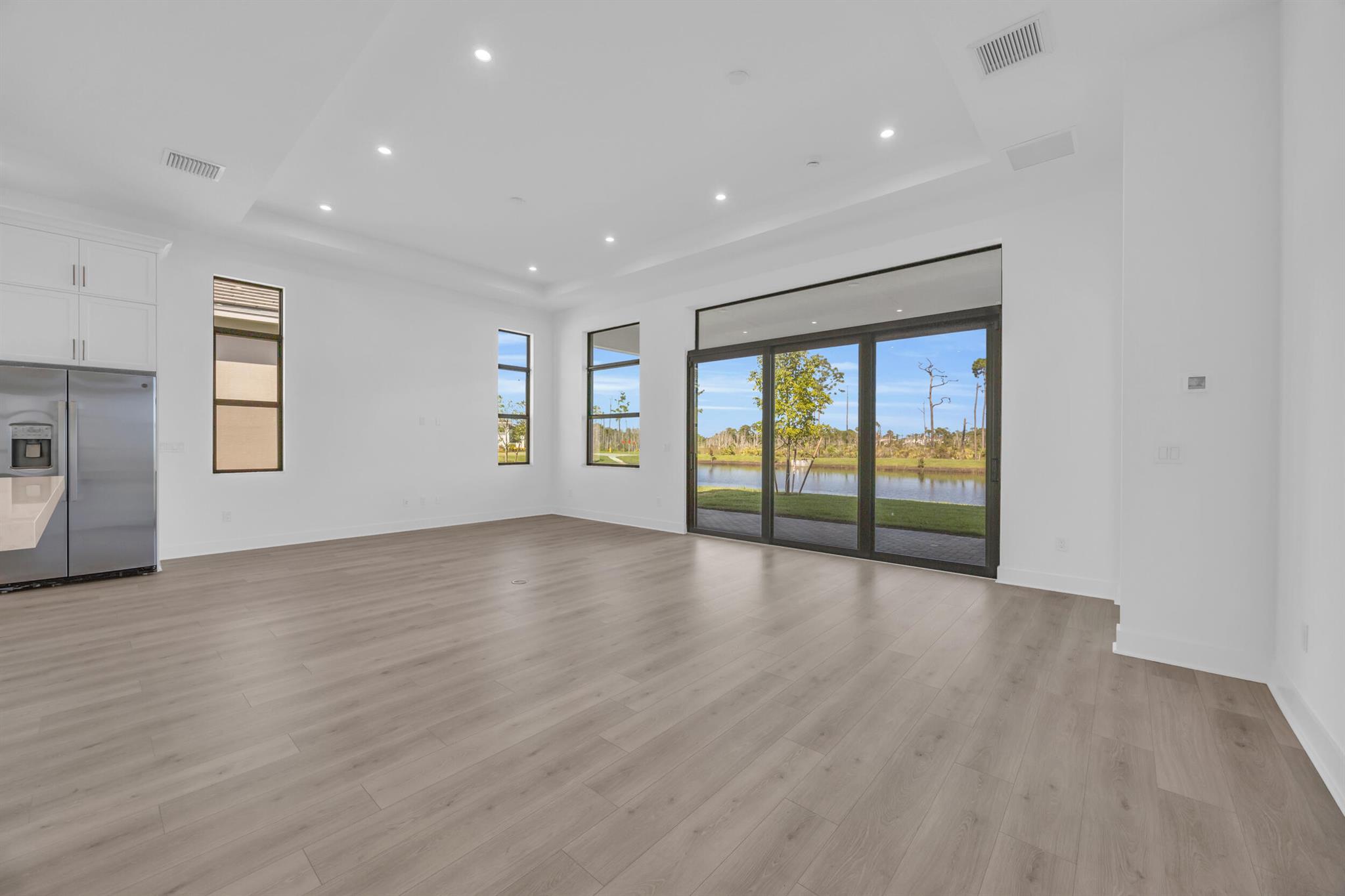 COVE ROYALE PUD PHASE 1 - Residential