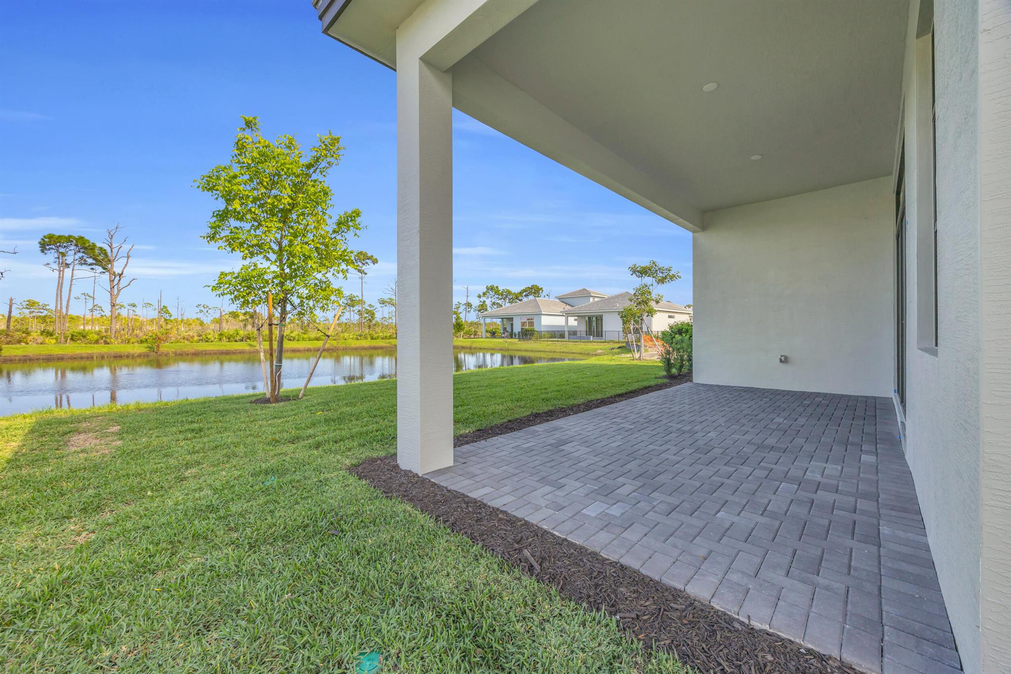 COVE ROYALE PUD PHASE 1 - Residential