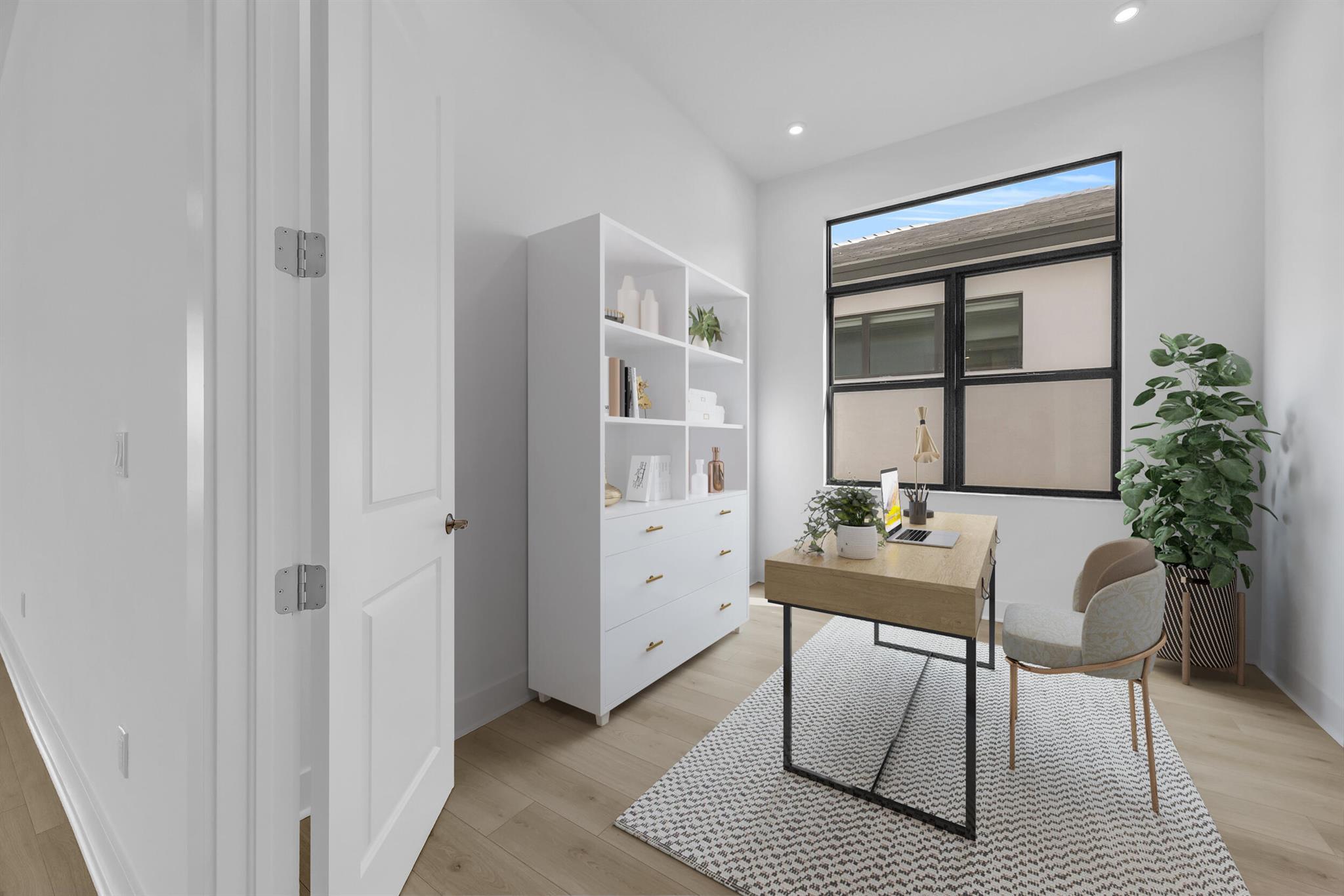 COVE ROYALE PUD PHASE 1 - Residential