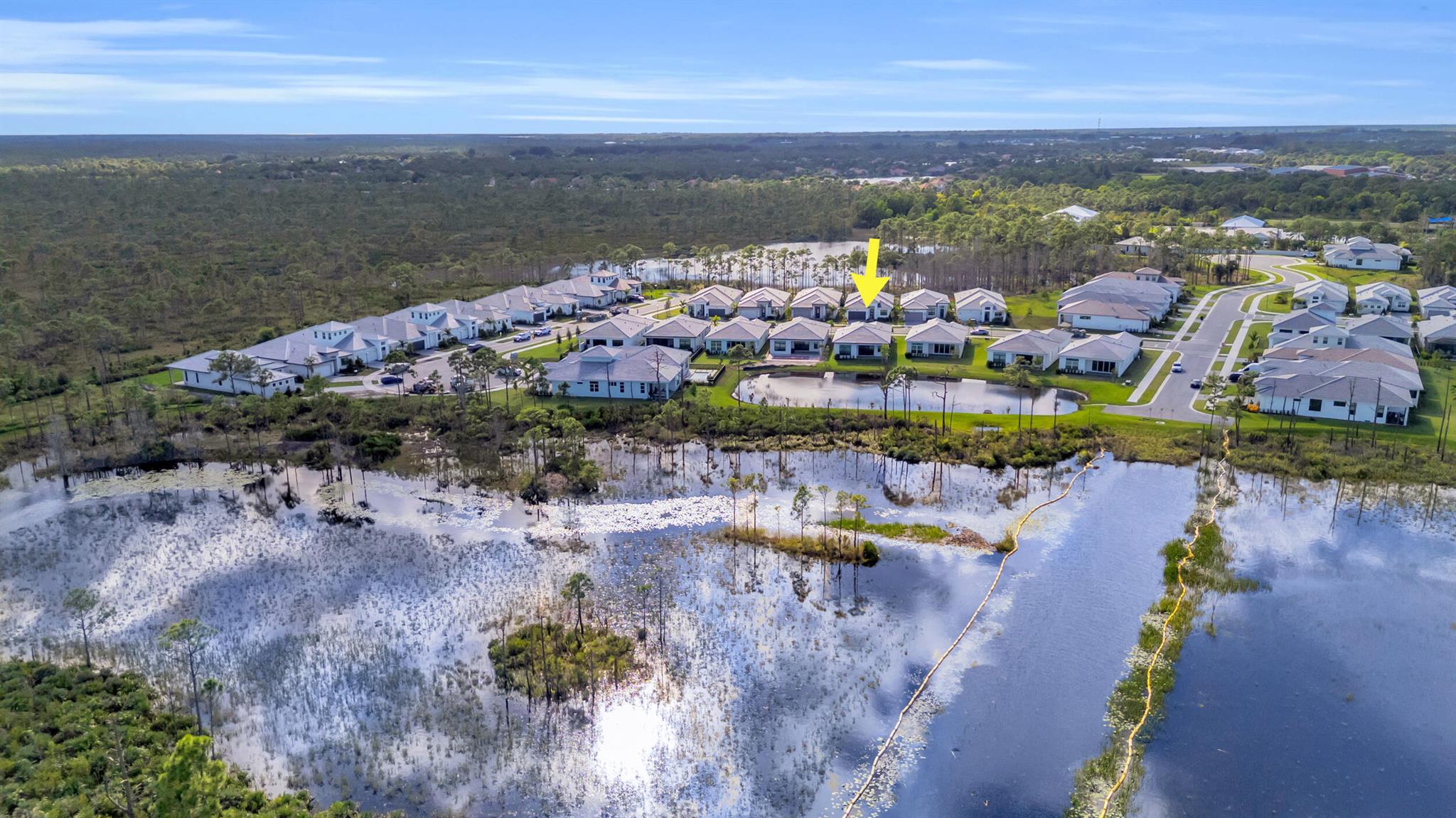COVE ROYALE PUD PHASE 1 - Residential
