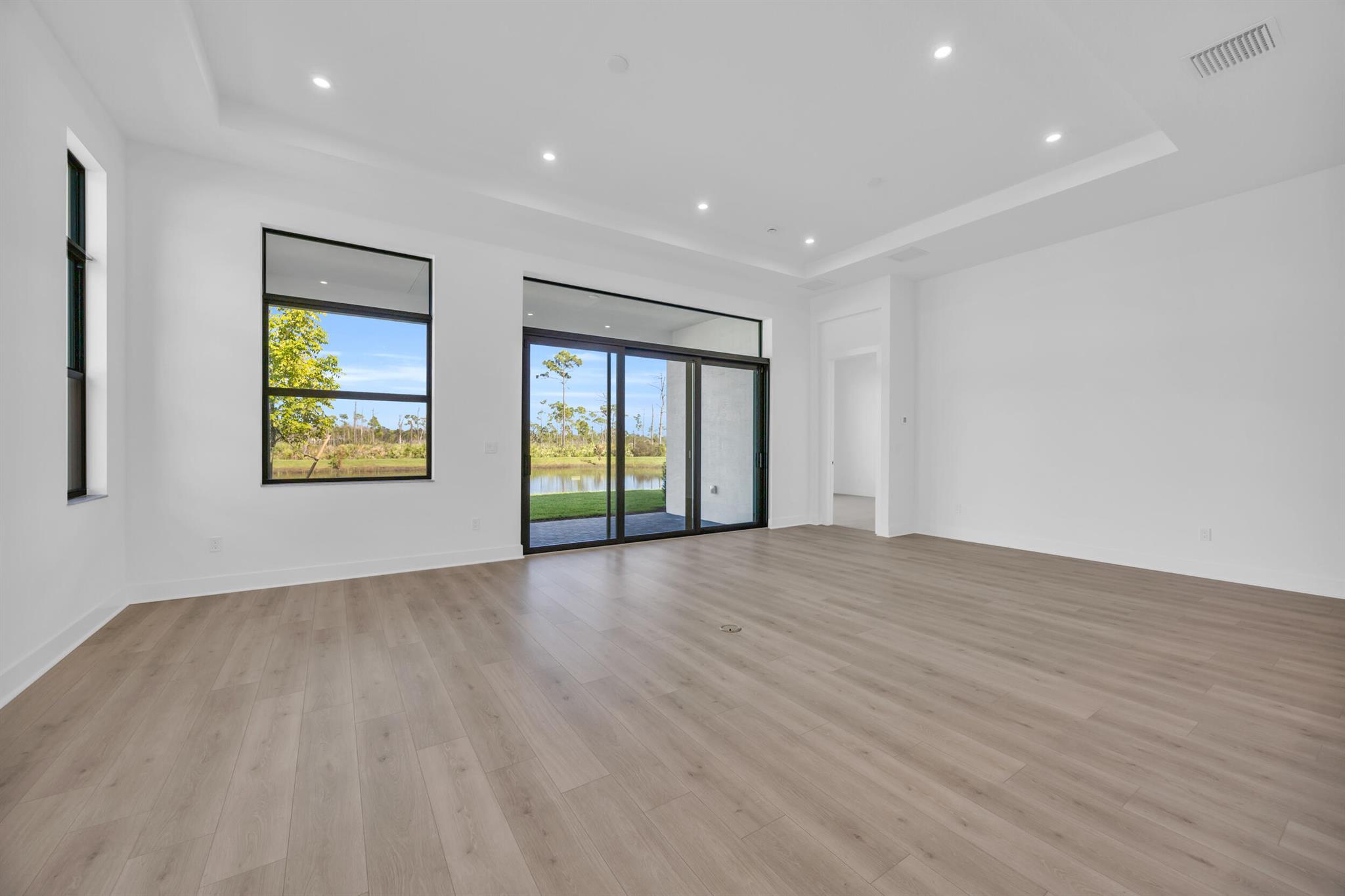 COVE ROYALE PUD PHASE 1 - Residential