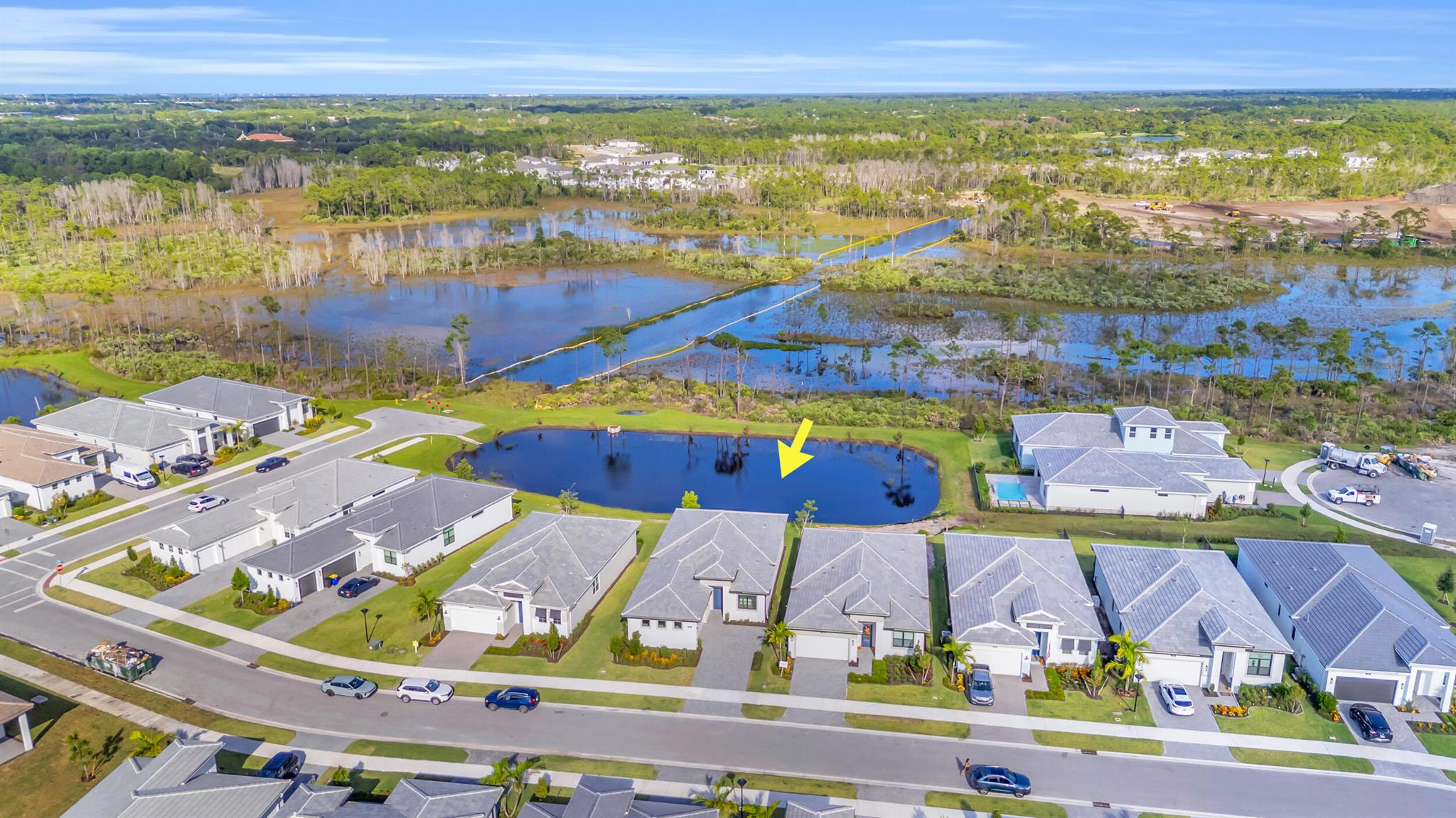 COVE ROYALE PUD PHASE 1 - Residential