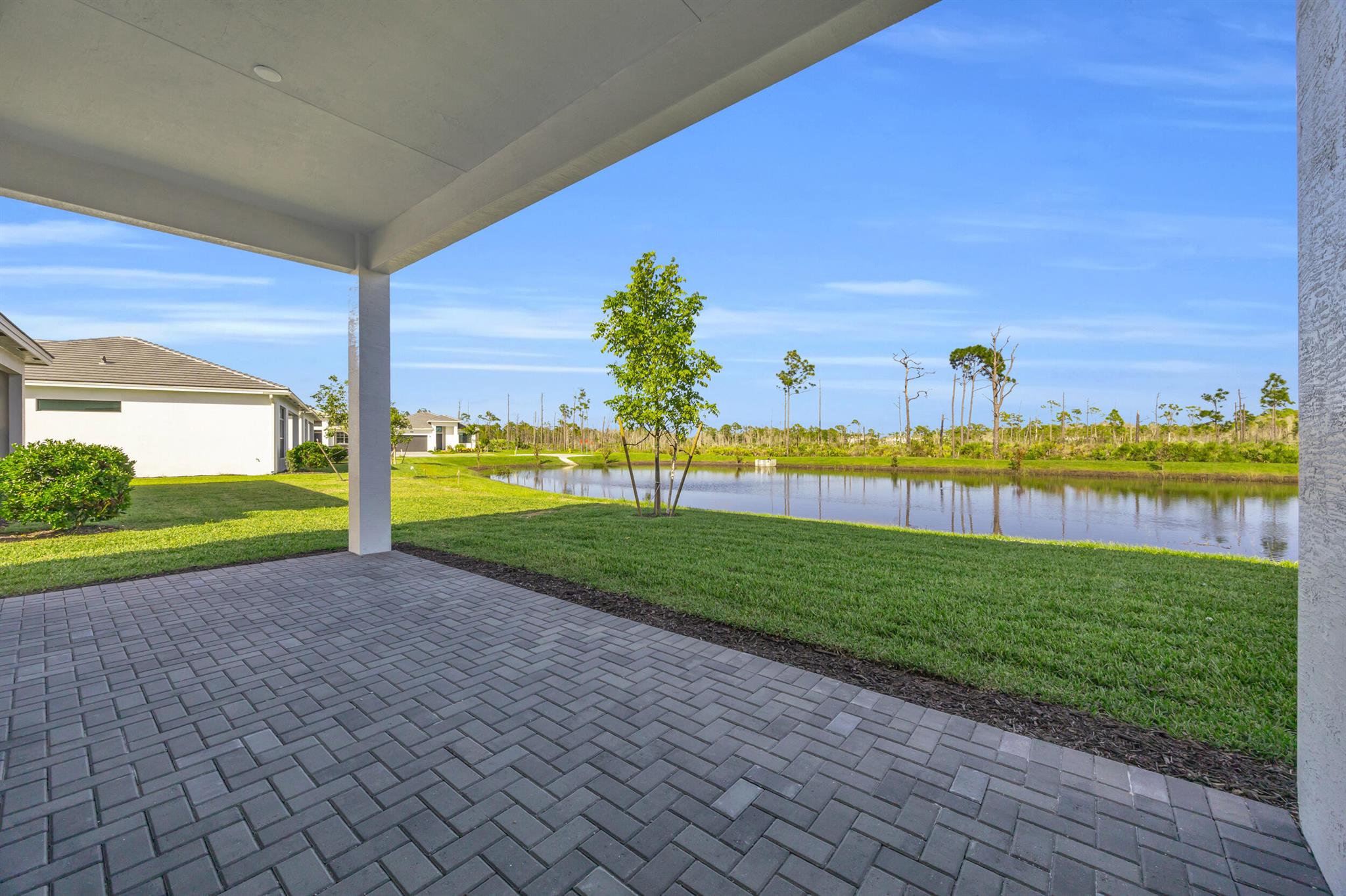 COVE ROYALE PUD PHASE 1 - Residential