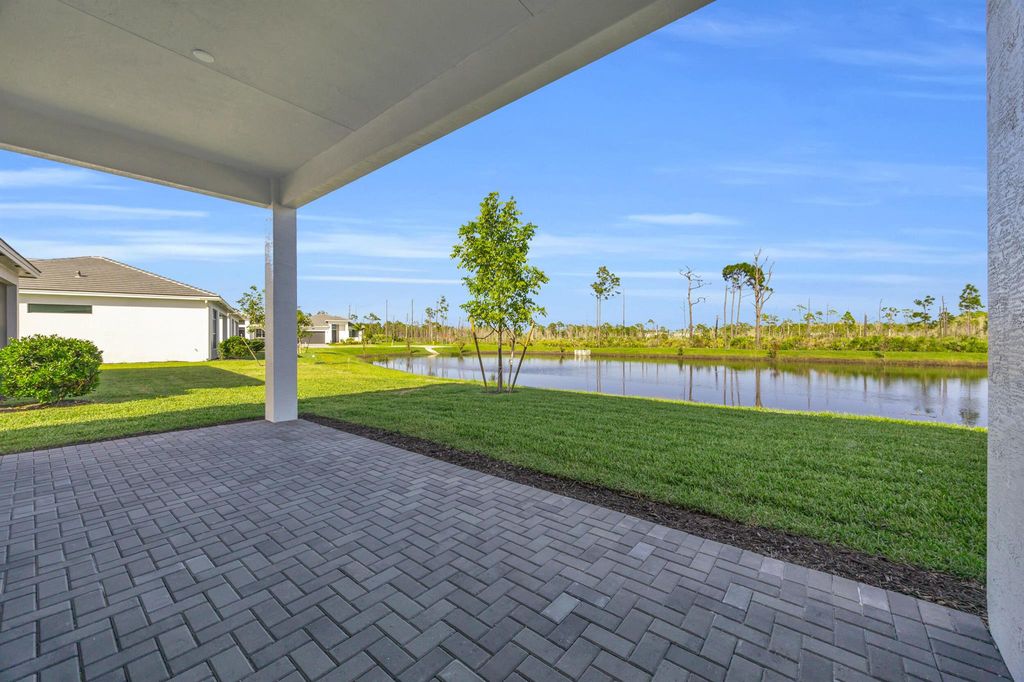 Photo of 7155 SE Amalfi Lane, Stuart, FL 34997 (MLS # R11135148)
