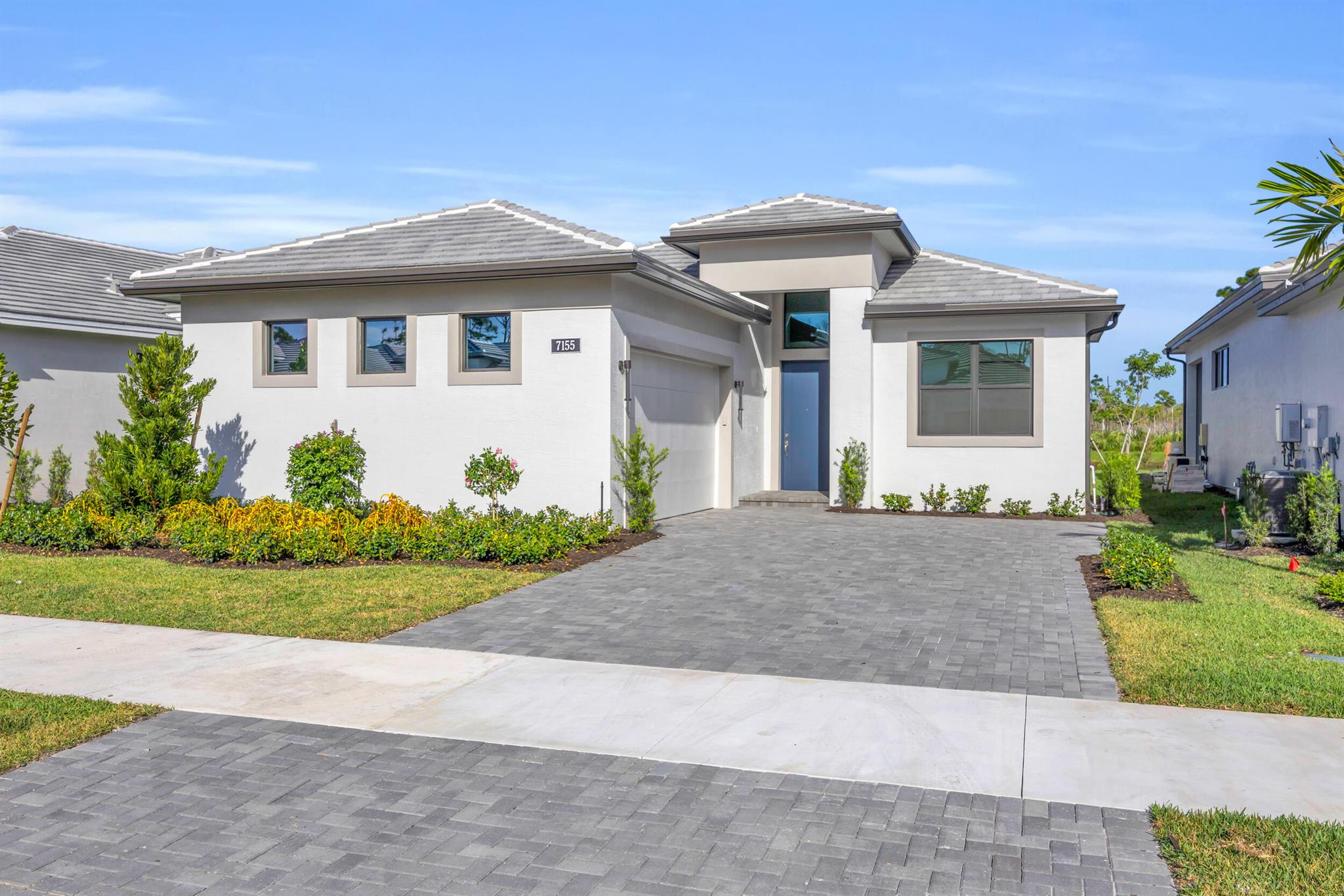 COVE ROYALE PUD PHASE 1 - Residential