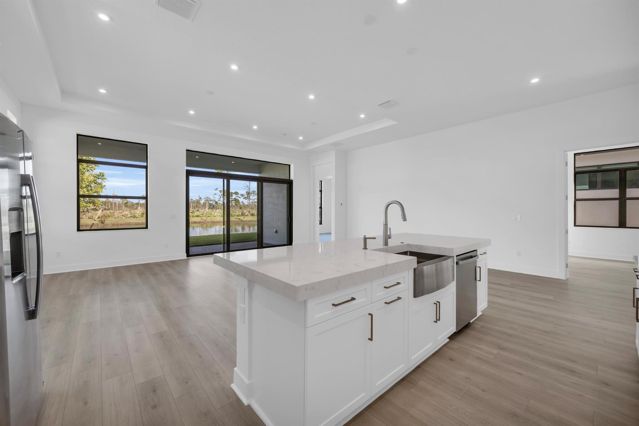 COVE ROYALE PUD PHASE 1 - Residential