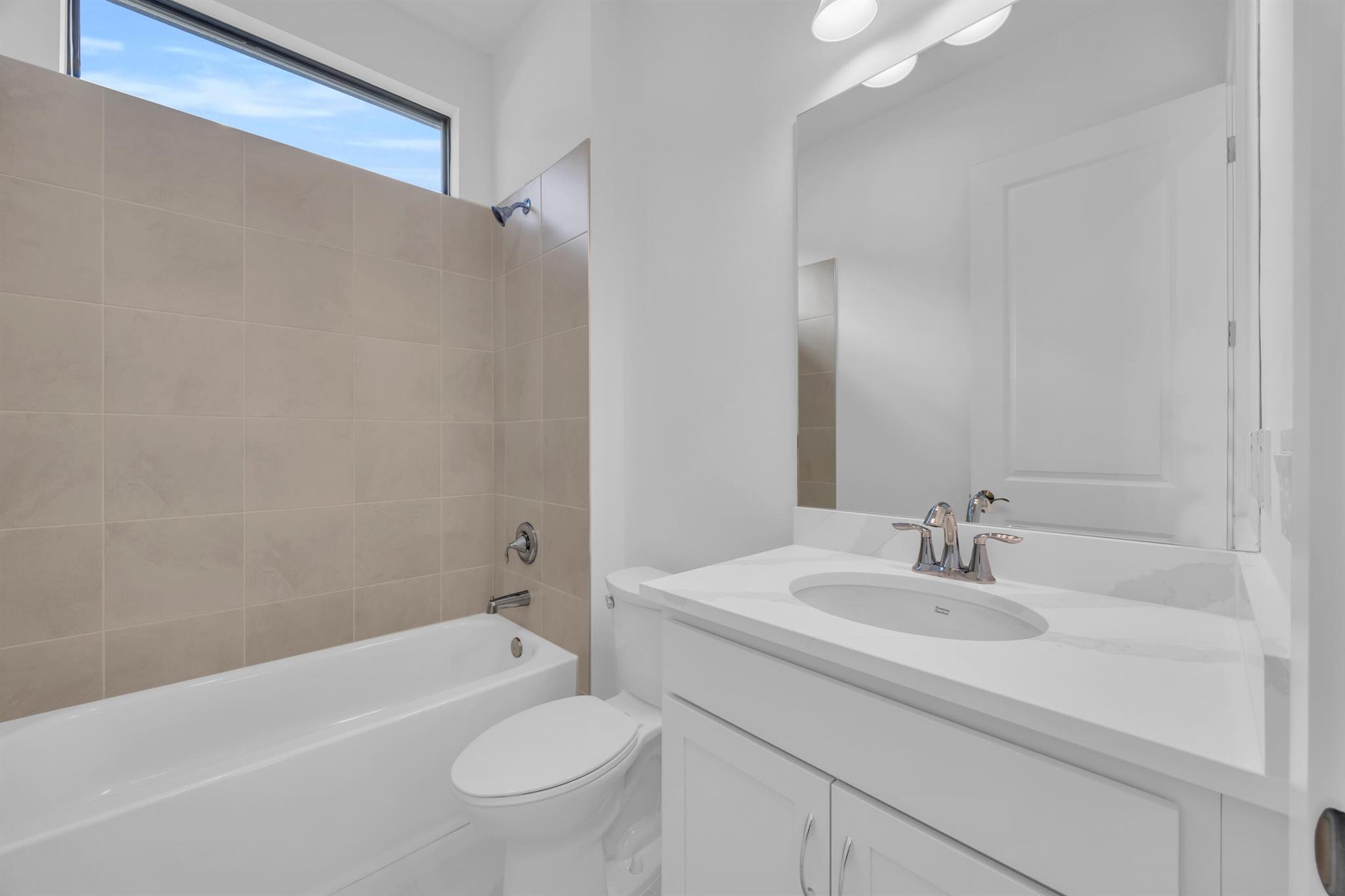 COVE ROYALE PUD PHASE 1 - Residential