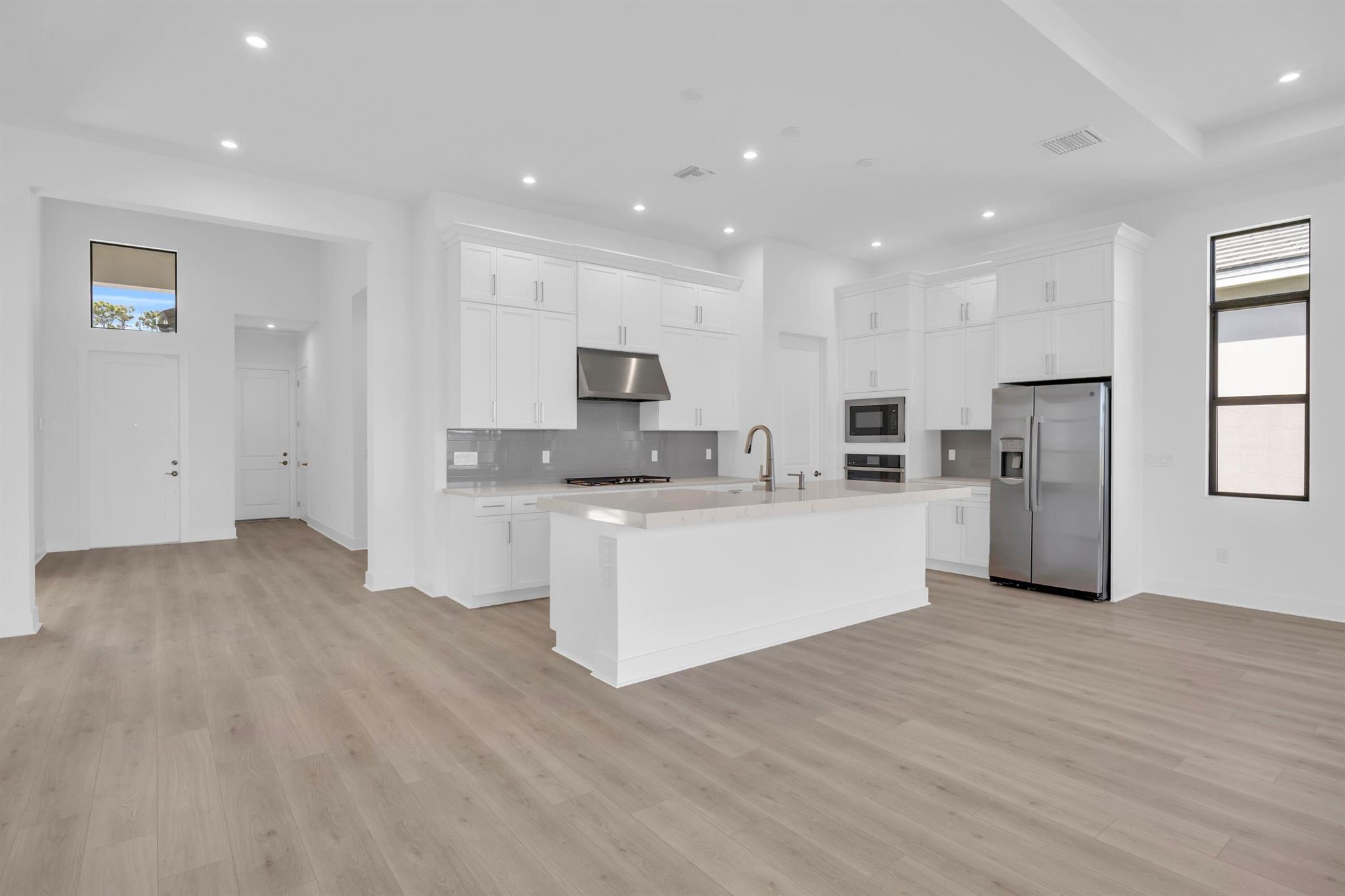COVE ROYALE PUD PHASE 1 - Residential