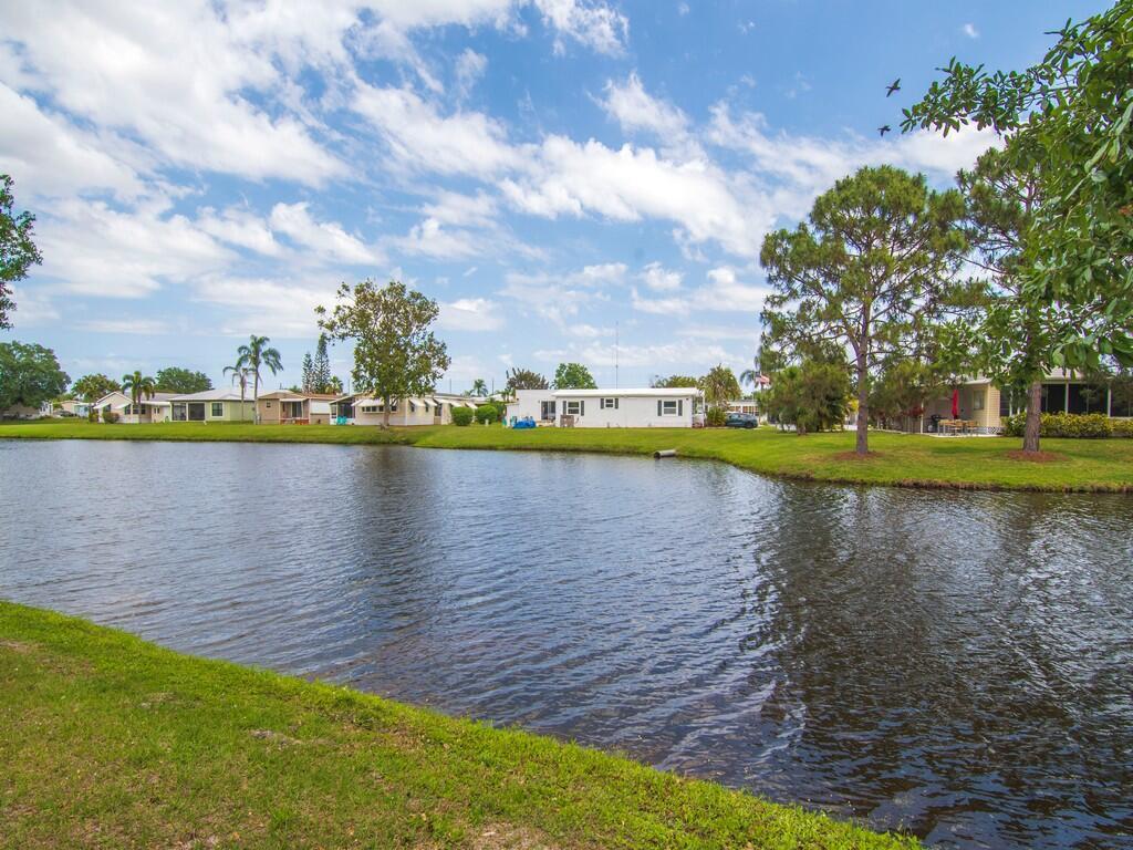 Spanish Lakes Riverfront - Residential