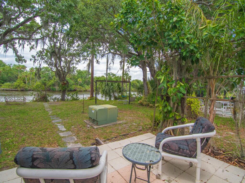 Spanish Lakes Riverfront - Residential