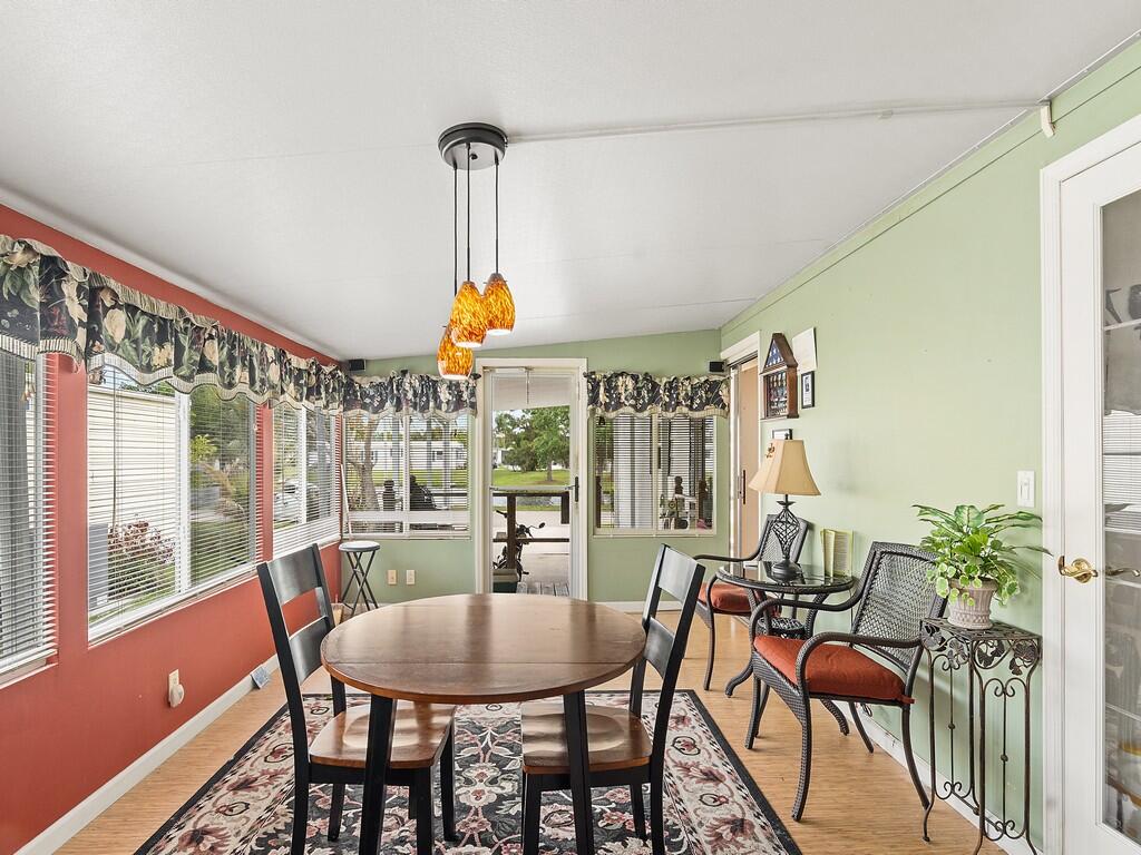 Spanish Lakes Riverfront - Residential