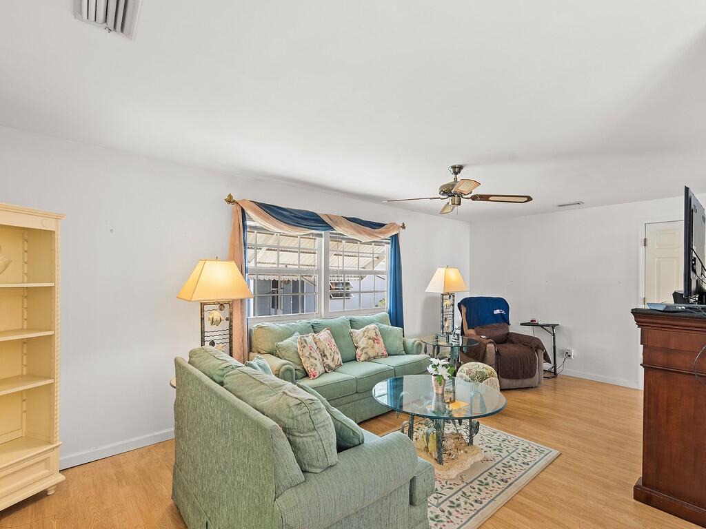 Spanish Lakes Riverfront - Residential