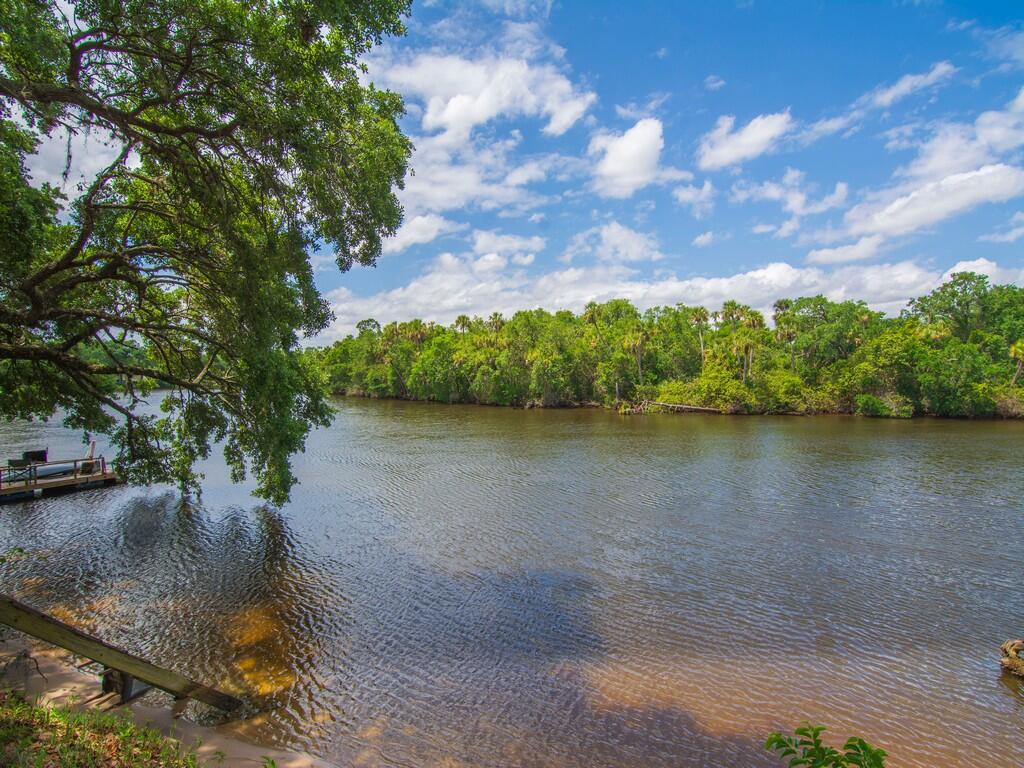 Spanish Lakes Riverfront - Residential