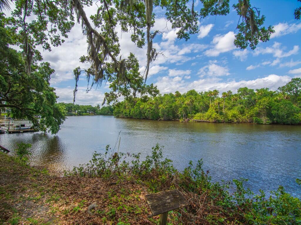 Spanish Lakes Riverfront - Residential