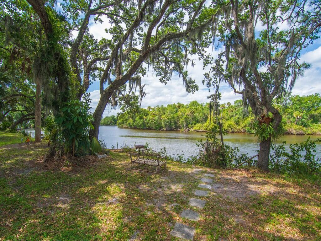 Spanish Lakes Riverfront - Residential
