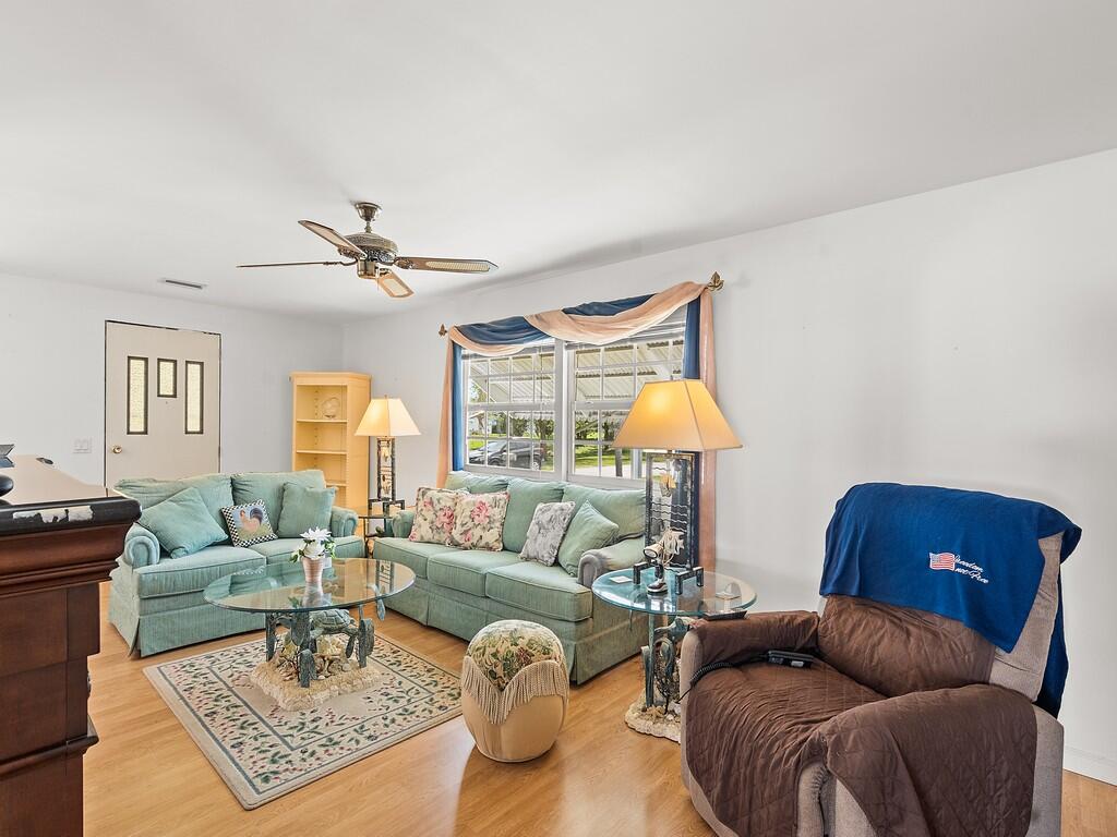 Spanish Lakes Riverfront - Residential