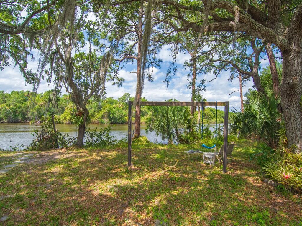 Spanish Lakes Riverfront - Residential