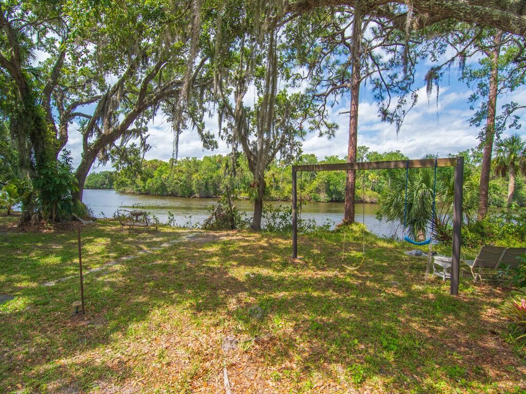 Spanish Lakes Riverfront - Residential