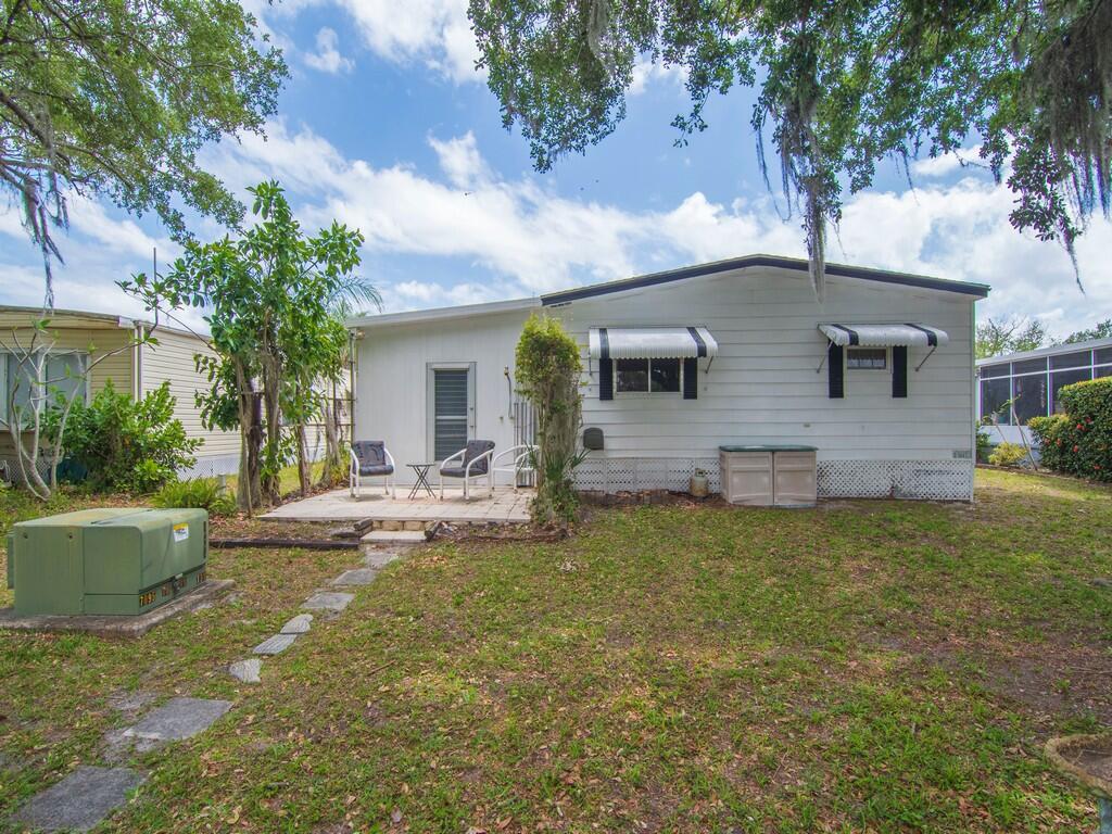 Spanish Lakes Riverfront - Residential