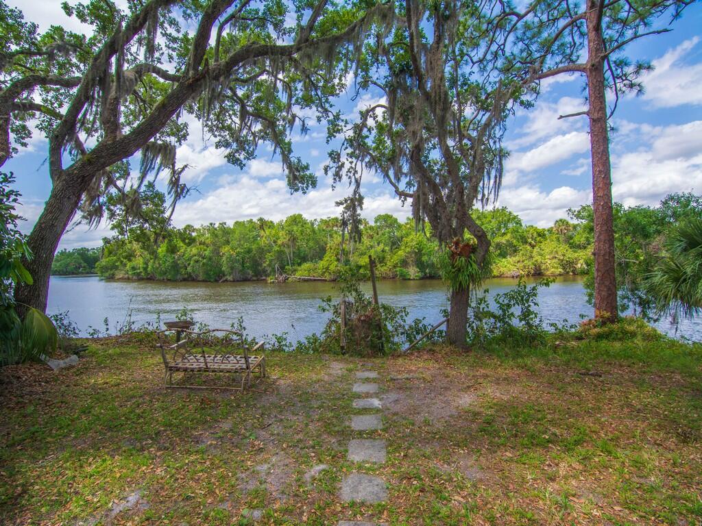 Spanish Lakes Riverfront - Residential