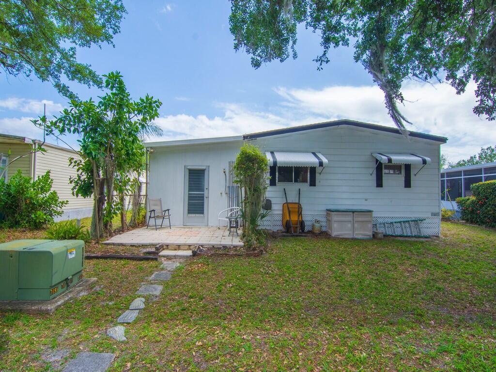 Spanish Lakes Riverfront - Residential