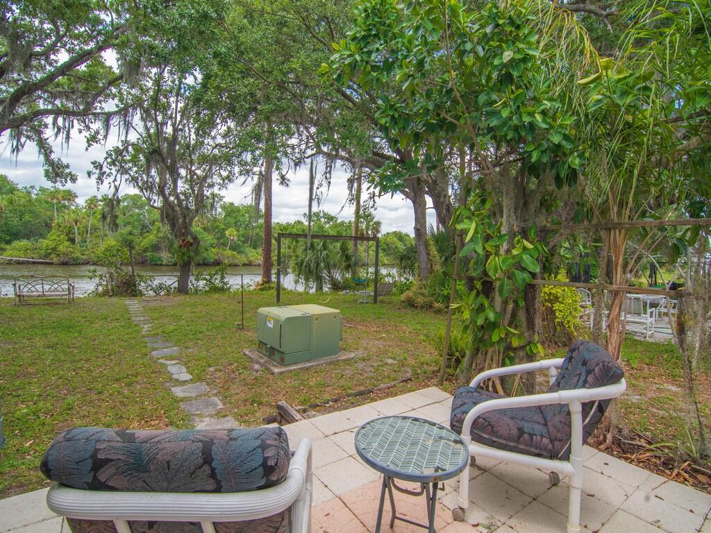 Spanish Lakes Riverfront - Residential