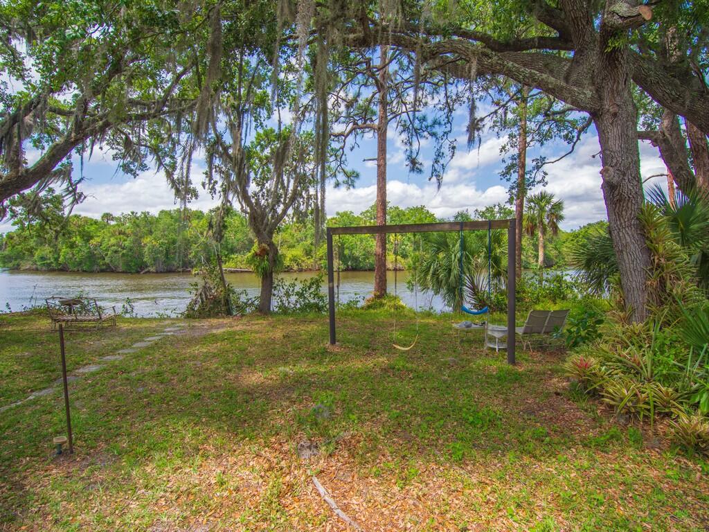 Spanish Lakes Riverfront - Residential