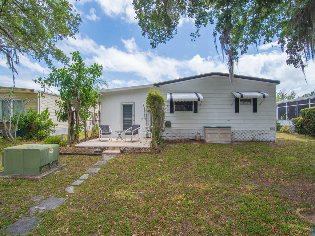 Spanish Lakes Riverfront - Residential