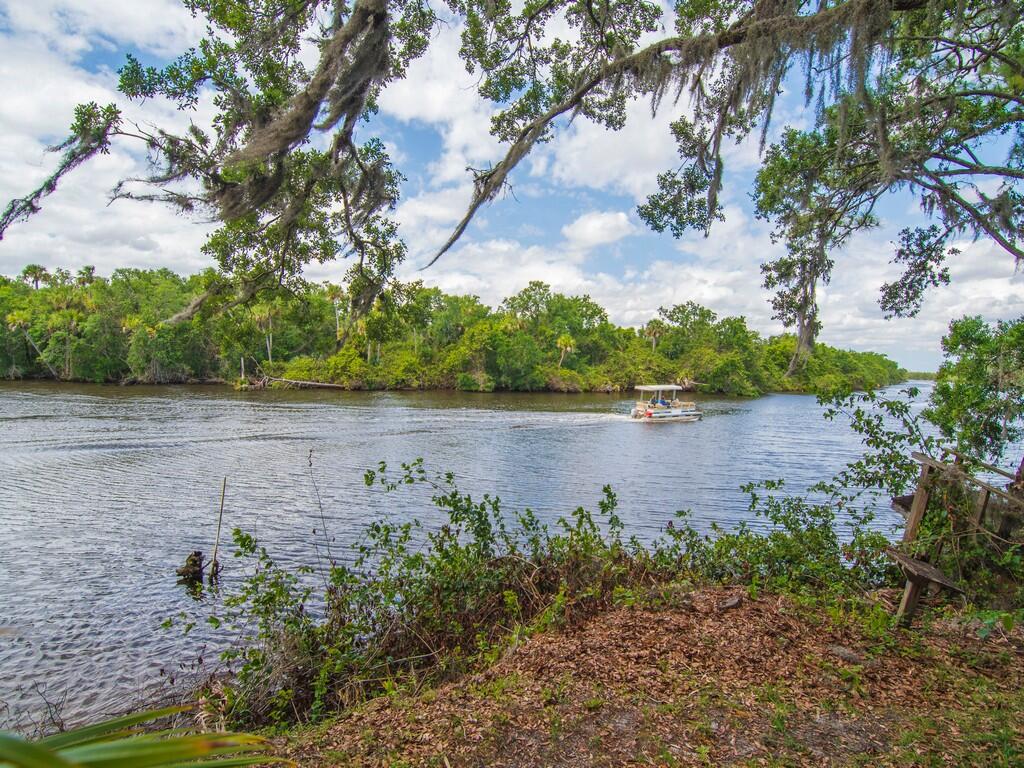 Spanish Lakes Riverfront - Residential