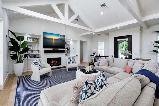 PALM HARBOR - Residential