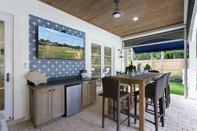 PALM HARBOR - Residential