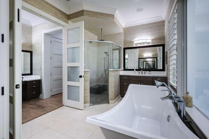 PALM HARBOR - Residential