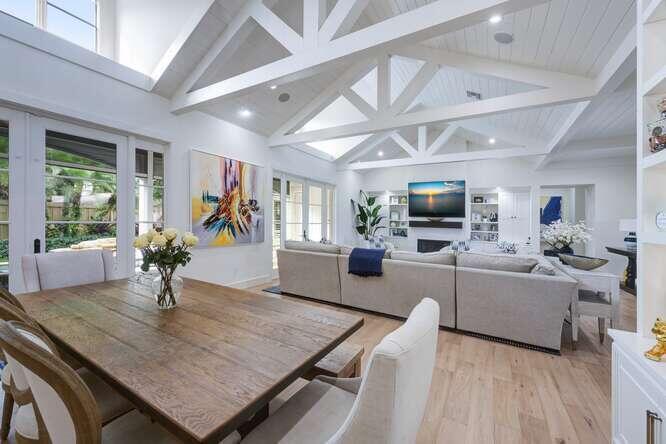 PALM HARBOR - Residential