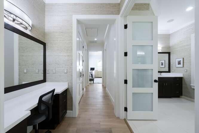 PALM HARBOR - Residential