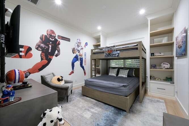 PALM HARBOR - Residential