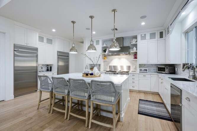 PALM HARBOR - Residential