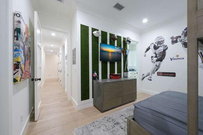 PALM HARBOR - Residential