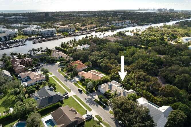 PALM HARBOR - Residential