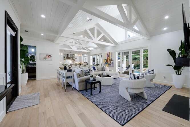 PALM HARBOR - Residential