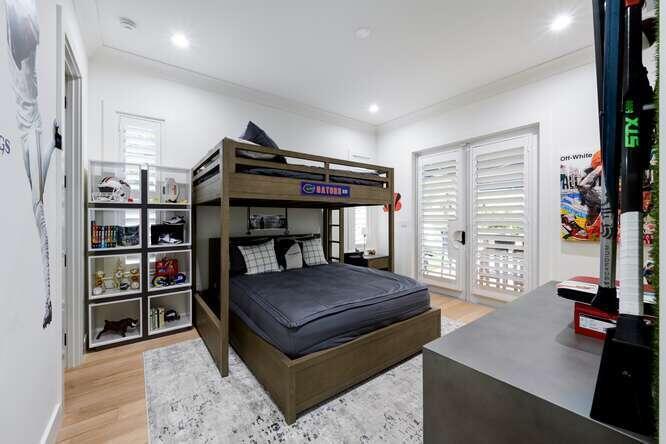 PALM HARBOR - Residential