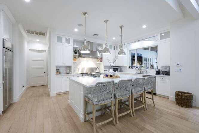 PALM HARBOR - Residential