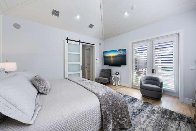 PALM HARBOR - Residential