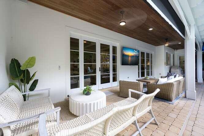 PALM HARBOR - Residential